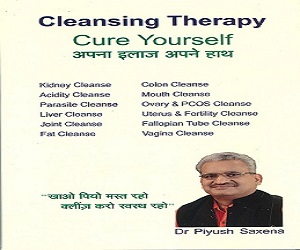 Introduction to Cleansing Therapy
