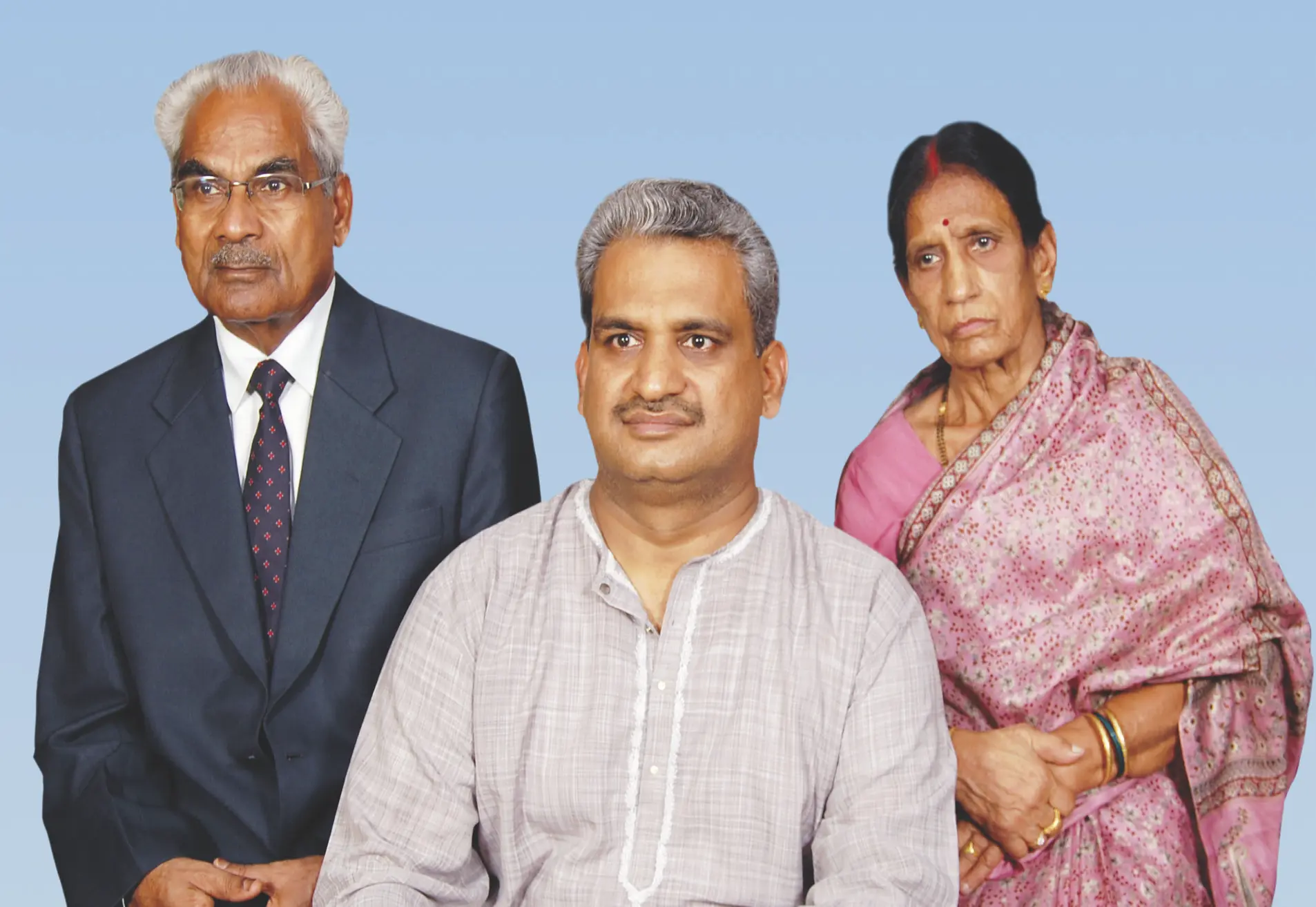 Dr Piyush Saxena